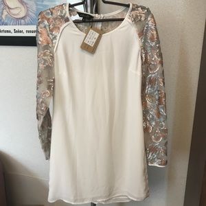 Sold!!Elliott Phoenix dress size xs